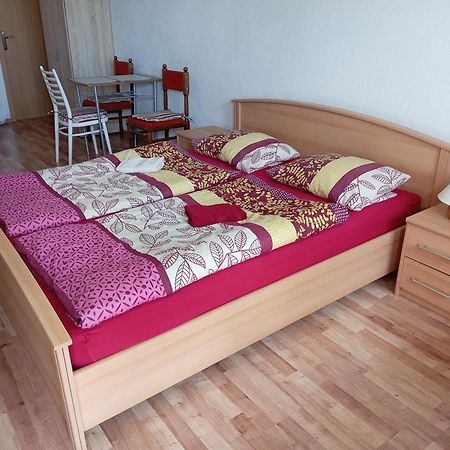 Apartmany Fantagiro Kaluža Esterno foto