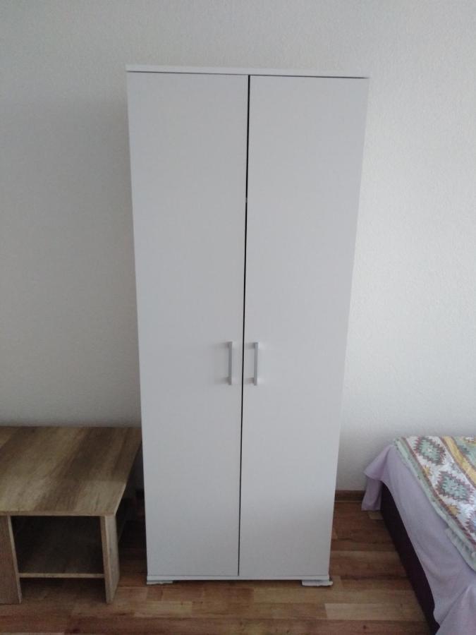 Apartmany Fantagiro Kaluža Esterno foto