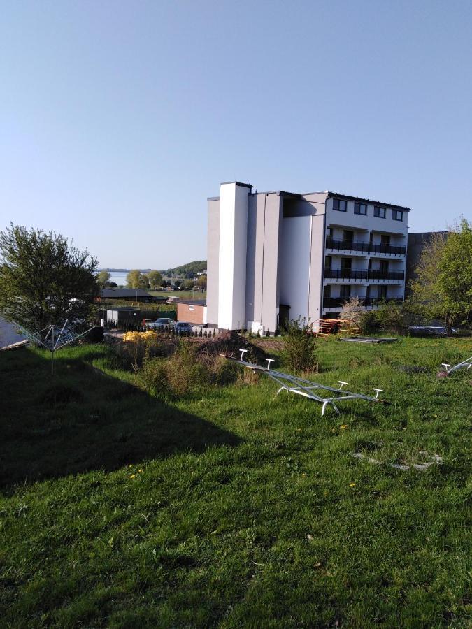Apartmany Fantagiro Kaluža Esterno foto