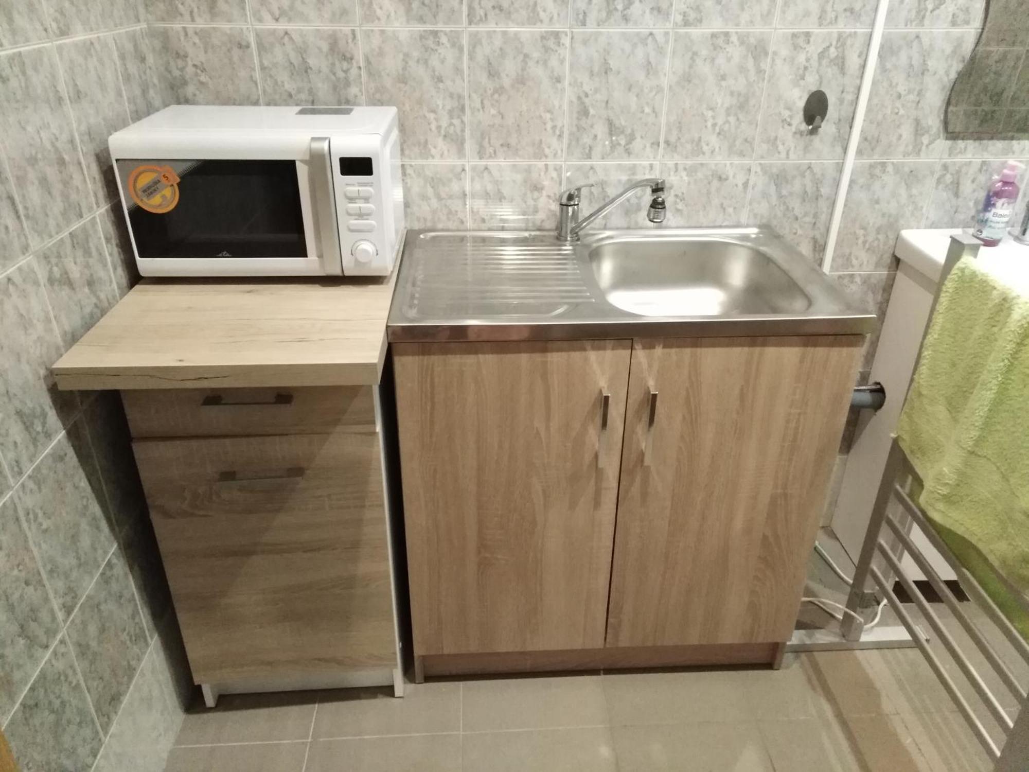 Apartmany Fantagiro Kaluža Esterno foto