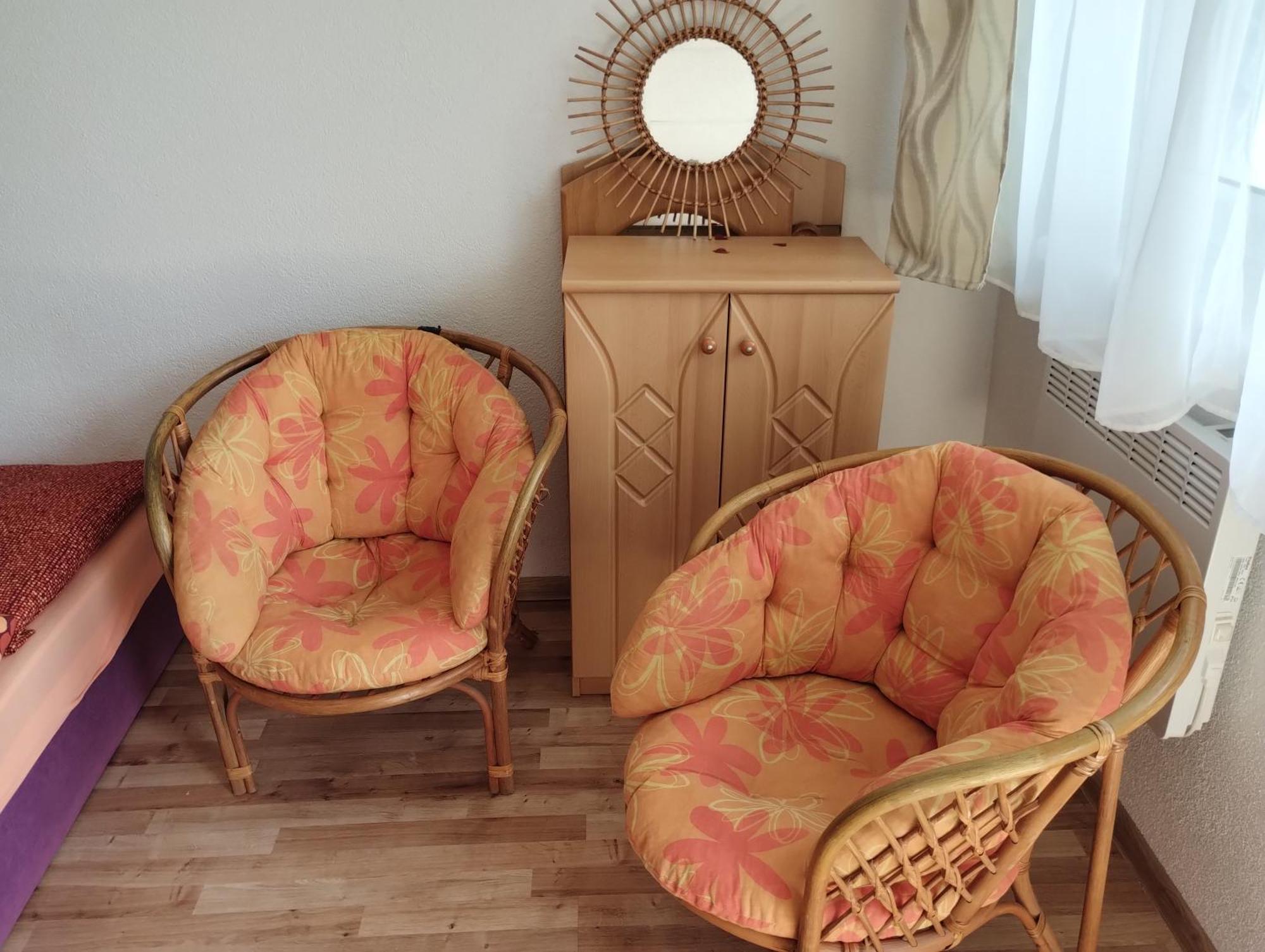 Apartmany Fantagiro Kaluža Esterno foto